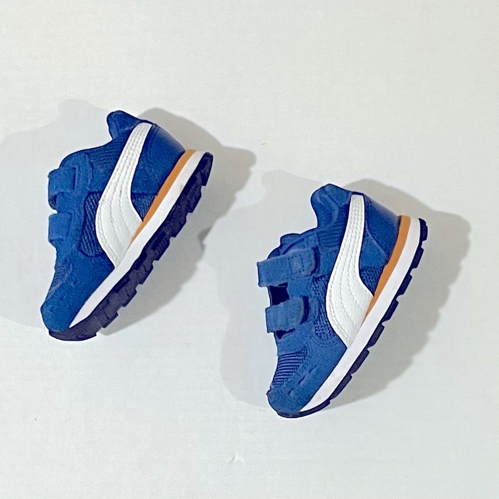 Puma Easy Rider Toddler Runners